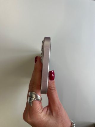 iPhone 13 128GB Rosa