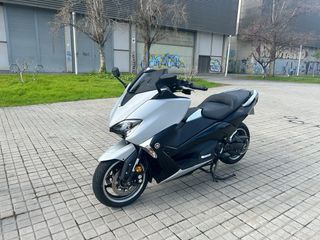 Yamaha Tmax 530 Dx