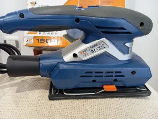 Lijadora Dexter 150W