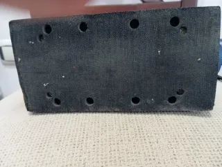 Lijadora Dexter 150W