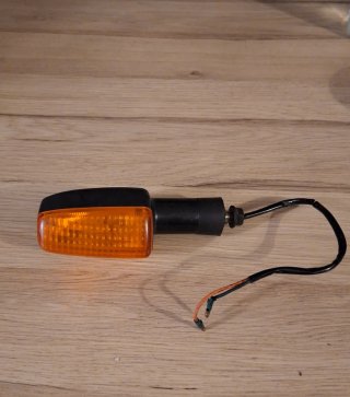 Intermitentes Honda CBF 250