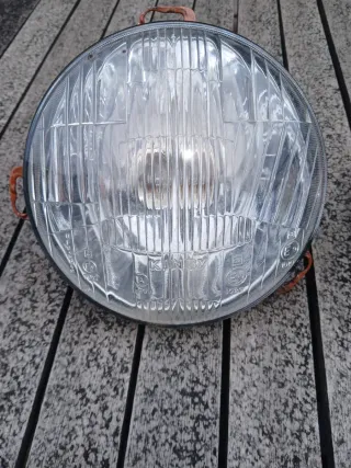 Faros Kinby UFG 5040