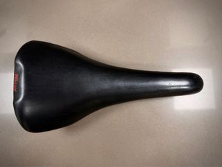 Sillín Flite Titanium Transalp 1993