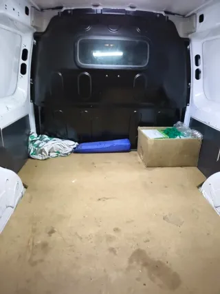Renault Kangoo 2015