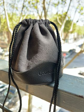 Objetivo Nikon AF-S Nikkor 18-70mm DX