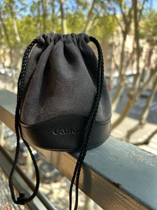 Objetivo Nikon AF-S Nikkor 18-70mm DX