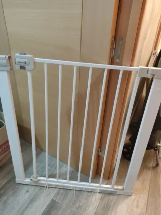 Barrera de seguridad Safety 1st