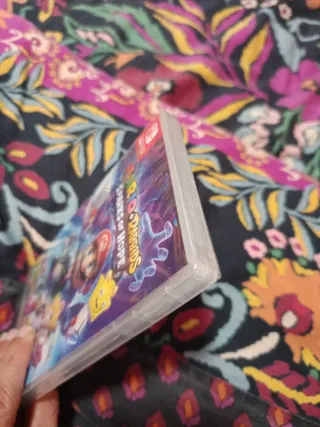 Mario + Rabbids Sparks of Hope Switch