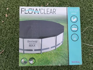 Cobertor Piscina Bestway 4.57 M