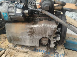 Bloque motor 1.9 TDI