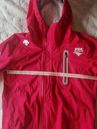 DESCENTE USA Triathlon JJOO PARIS 2024