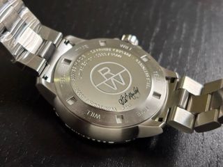 Reloj Raymond Weil Edición Limitada Bob Marley