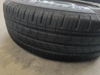 Rueda de repuesto Giti 185/65R15 88H