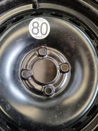 Rueda de repuesto Giti 185/65R15 88H
