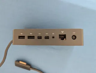 Microsoft Surface 7 Pro