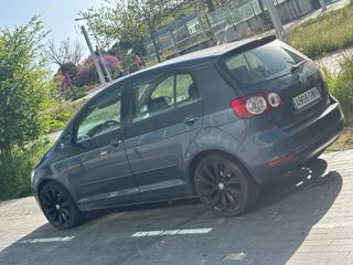 Volkswagen Golf Plus 2010
