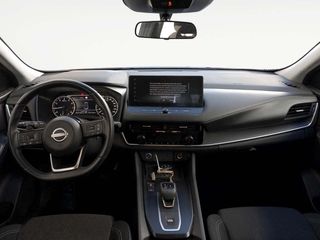 Nissan Qashqai DIG-T 158 mHEV Acenta CVT 116 kW (158 CV)
