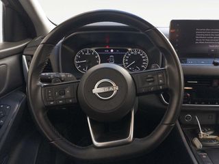 Nissan Qashqai DIG-T 158 mHEV Acenta CVT 116 kW (158 CV)