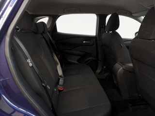 Nissan Qashqai DIG-T 158 mHEV Acenta CVT 116 kW (158 CV)