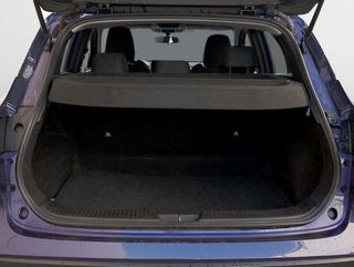 Nissan Qashqai DIG-T 158 mHEV Acenta CVT 116 kW (158 CV)