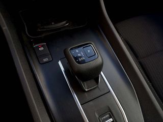 Nissan Qashqai DIG-T 158 mHEV Acenta CVT 116 kW (158 CV)