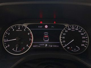 Nissan Qashqai DIG-T 158 mHEV Acenta CVT 116 kW (158 CV)