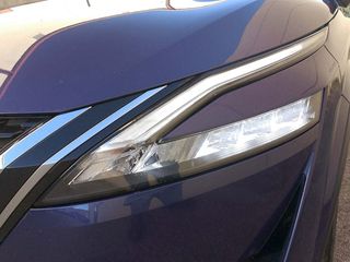 Nissan Qashqai DIG-T 158 mHEV Acenta CVT 116 kW (158 CV)