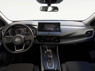 Nissan Qashqai DIG-T 158 mHEV Acenta CVT 116 kW (158 CV)
