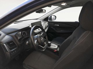 Nissan Qashqai DIG-T 158 mHEV Acenta CVT 116 kW (158 CV)