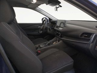 Nissan Qashqai DIG-T 158 mHEV Acenta CVT 116 kW (158 CV)