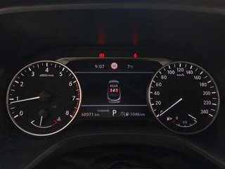 Nissan Qashqai DIG-T 158 mHEV Acenta CVT 116 kW (158 CV)