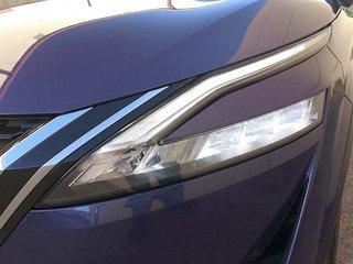 Nissan Qashqai DIG-T 158 mHEV Acenta CVT 116 kW (158 CV)