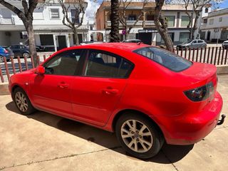 Mazda 3 2007