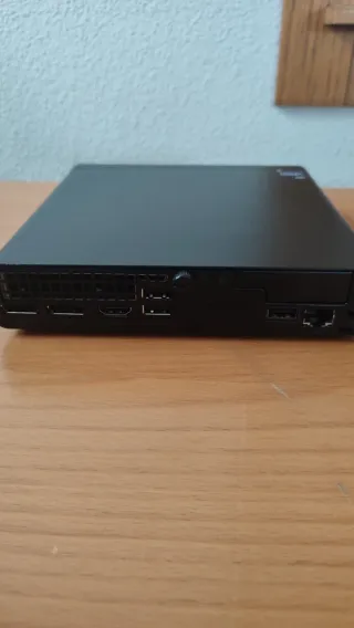 HP Pro 400 G9 Intel vPro Essentials