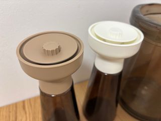 Accesorios Cocina Vidrio