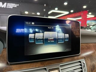 Mercedes-Benz CLS 350d Coupé AMG 258cv BlueTEC