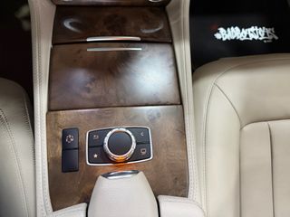 Mercedes-Benz CLS 350d Coupé AMG 258cv BlueTEC