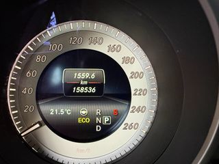 Mercedes-Benz CLS 350d Coupé AMG 258cv BlueTEC