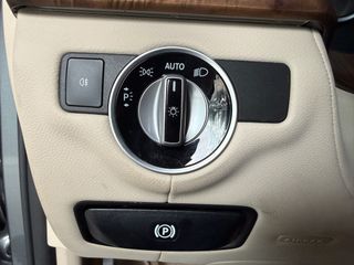 Mercedes-Benz CLS 350d Coupé AMG 258cv BlueTEC