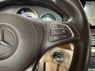 Mercedes-Benz CLS 350d Coupé AMG 258cv BlueTEC