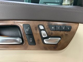 Mercedes-Benz CLS 350d Coupé AMG 258cv BlueTEC