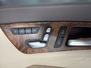 Mercedes-Benz CLS 350d Coupé AMG 258cv BlueTEC