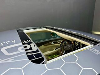 Mercedes-Benz CLS 350d Coupé AMG 258cv BlueTEC