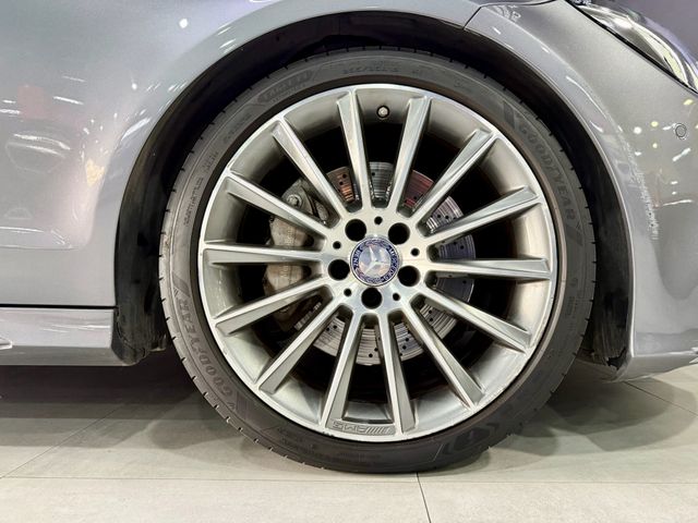 Mercedes-Benz CLS 350d Coupé AMG 258cv BlueTEC