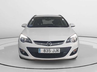Opel Astra Selective