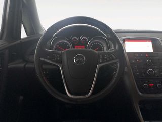 Opel Astra Selective