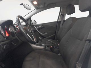 Opel Astra Selective