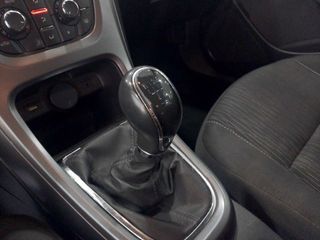 Opel Astra Selective