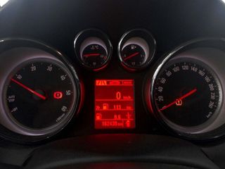 Opel Astra Selective