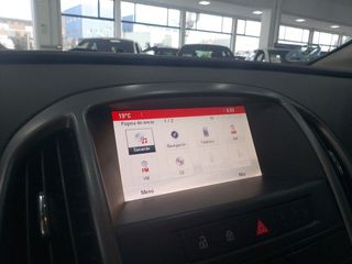 Opel Astra Selective